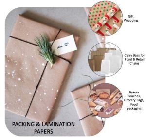Packaging Paper