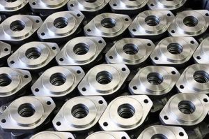 Metal Machined Parts