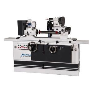 hydraulic grinding machines