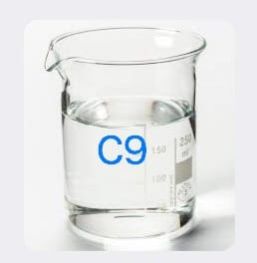 c9 industrial fuel and solvent