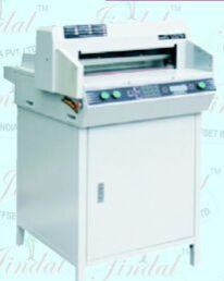 460Z5 Electric Paper Cutting Machine