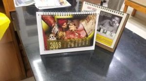 Table Calendars