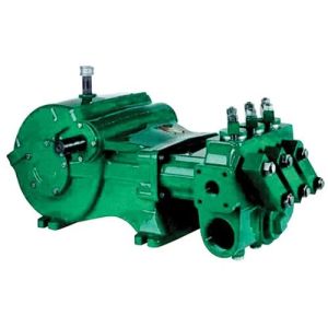 High Flow Pressure Pumps