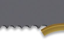 M42-Taifun-Medium-VS Bimetal Bandsaw Blade