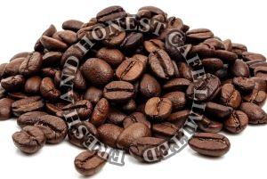 Arabica Roasted Coffee Beans A Grade