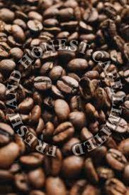 Arabica Roasted Coffee Beans AA Grade
