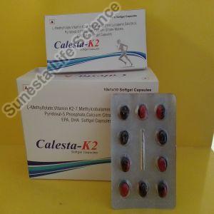 Pharmaceutical Capsules