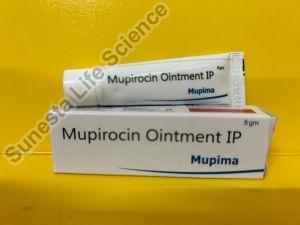 Mupirocin OINTMENT IP