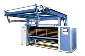 Textile Machinery