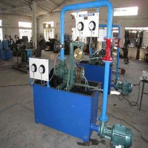 Steam Turbine Test Rig, Voltage : 315 Volt