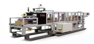 AUTOMATED CASE PACKER