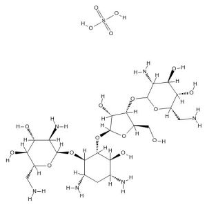 Neomycin Sulphate