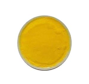 Yellow Reactive Dyes