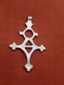 Cross Pendant