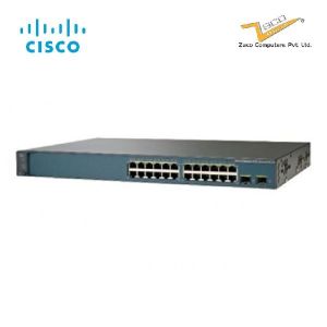 3560V2-24PS Cisco Catalyst Switch