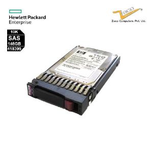 418399-001 HP Server Hard Drive