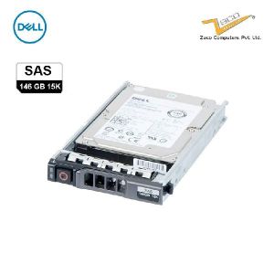 61XPF Dell 146GB 6G 15K 2.5 SP SAS Hard Drive