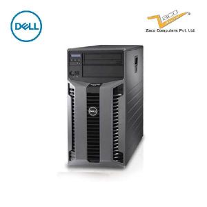 Dell PowerEdge T610 Tower Server