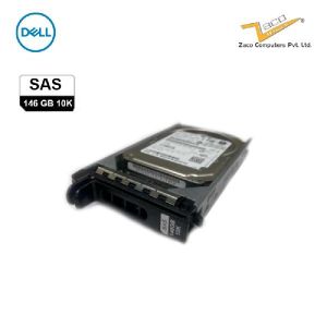 GP881 Dell 146GB 10K 2.5 SP SAS