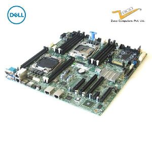 HFG24 Dell Server Motherboard