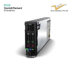 HP ProLiant BL460C G10 Blade Server