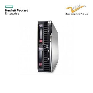 HP ProLiant BL460C G7 Blade Server