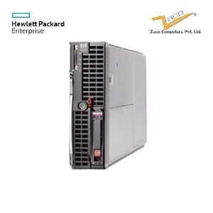 HP ProLiant BL465C G7 Balde Server