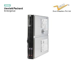 HP ProLiant BL680C G5 Blade Server