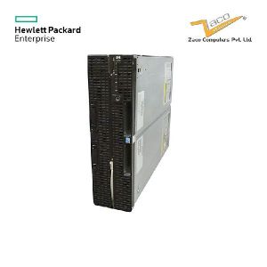 HP ProLiant BL680C G7 Basic