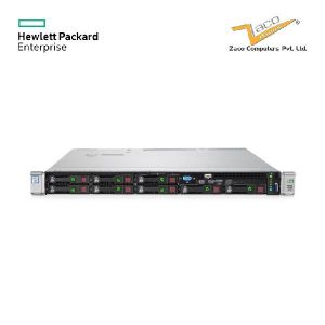 HP ProLiant DL360 G9 Rack Server