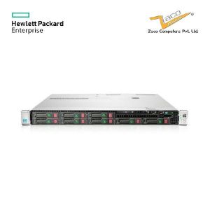 HP ProLiant DL360E G8