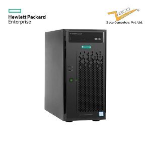 HP ProLiant ML10 G9 Tower Server