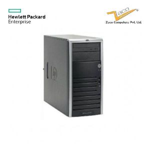HP ProLiant ML110 G5 Tower Server