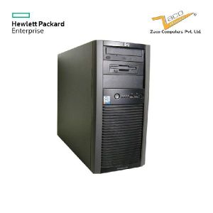 HP ProLiant ML310 G4 Tower Server