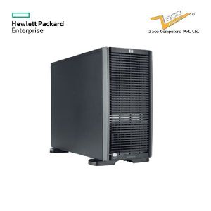 HP ProLiant ML350 G5