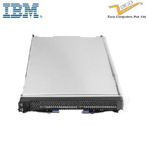 IBM Blade Center HS21