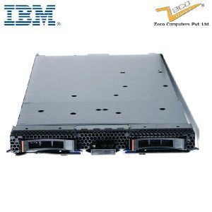 IBM Blade Center HS22