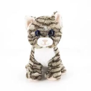 Cat Soft Toy