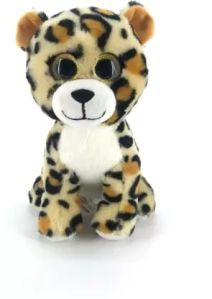 Leopard Soft Toy