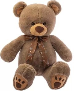 Oxford Teddy Bear Soft Toy