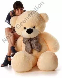Cuddly Teddy Bear Soft Toy