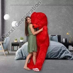 Huggable Teddy Bear Soft Toy