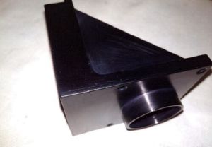 Right Angle Mirror Mount
