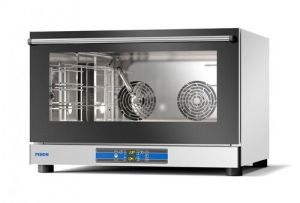 Piron Digital Convection Oven with Steam