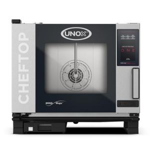 Unox Digital Electric Combi Oven