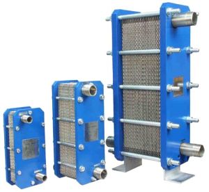 Heat Exchangers