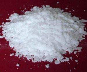 Potassium Hydroxide Flakes