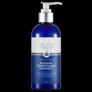 Kelapa Organics Shampoo for Normal Hair 250ml