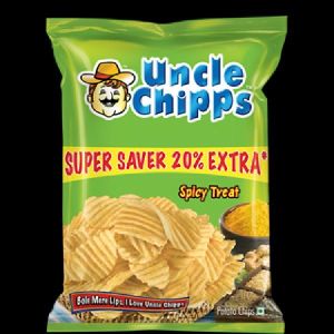 uncle chips