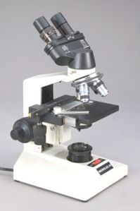 PATHOLOGICAL BINOCULAR MICROSCOPE